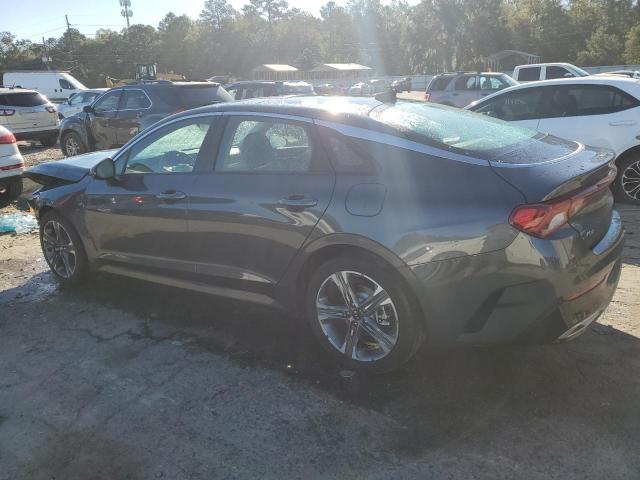 2021 KIA K5 EX - 5XXG34J28MG035418