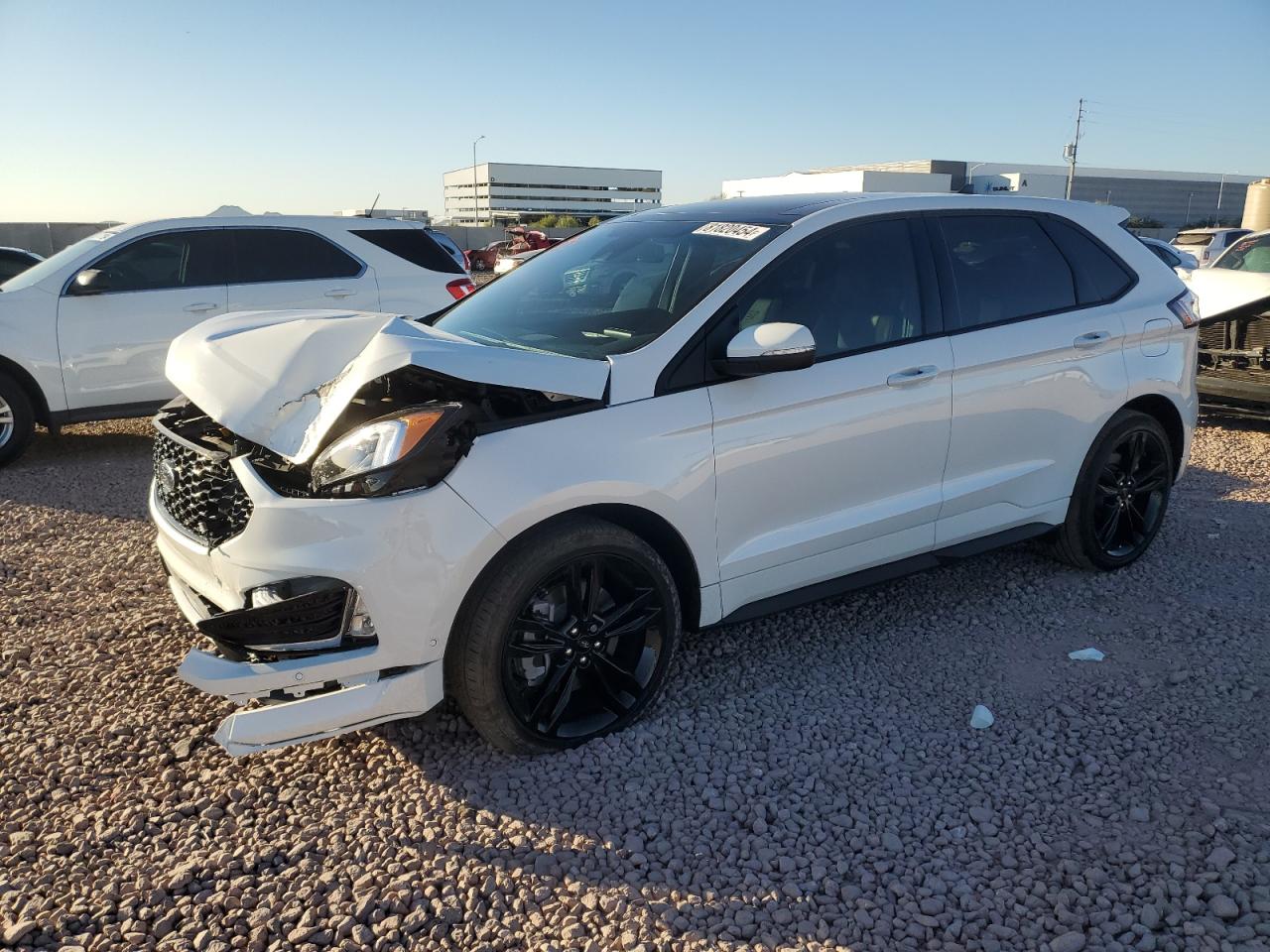2FMPK4AP3RBA33920 FORD EDGE ST 2024