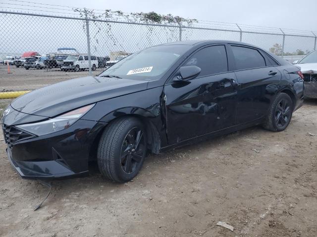 2022 HYUNDAI ELANTRA SE #2979483786