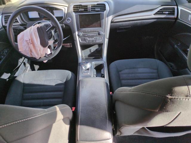 2017 FORD FUSION SE - 3FA6P0H78HR180210