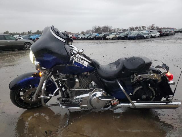 2011 HARLEY-DAVIDSON FLHTCUSE6 1HD1PR813BB960114