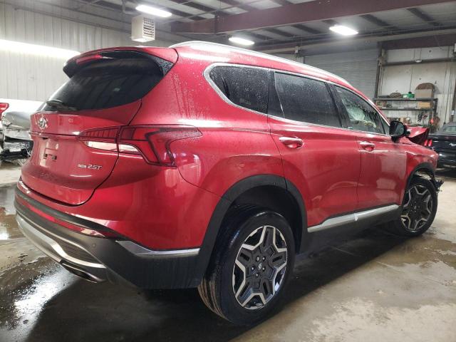 Vin: 5nms4dal9mh337687, lot: 71982014, hyundai santa fe limited 20213