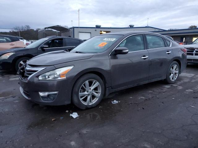 2015 NISSAN ALTIMA 2.5 - 1N4AL3APXFN883289