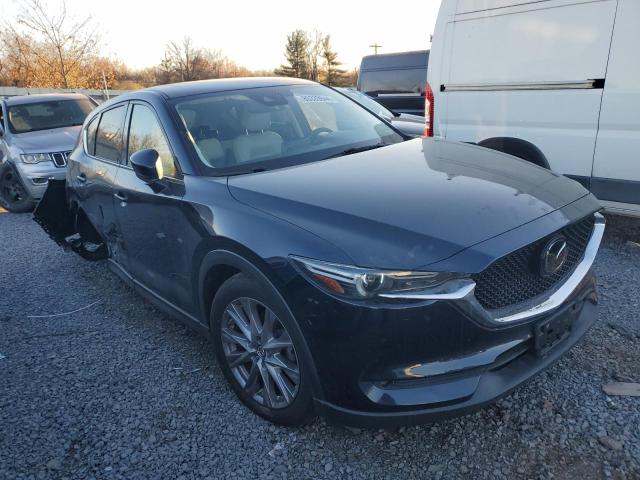 2020 MAZDA CX-5 GRAND - JM3KFBDM5L0740249