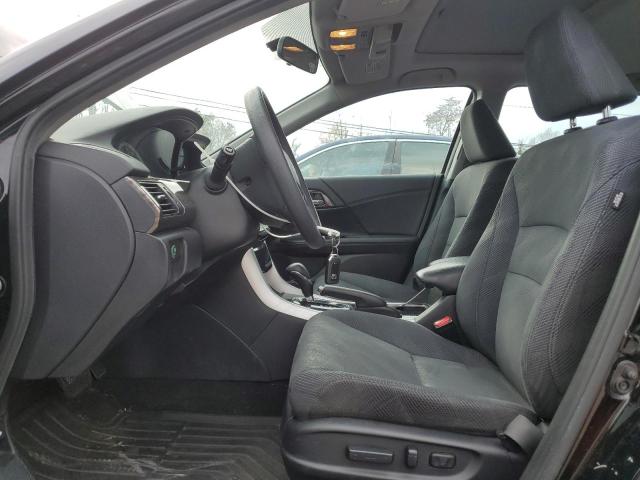 2016 HONDA ACCORD EX - 1HGCR2F79GA074901