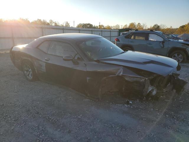 2015 DODGE CHALLENGER - 2C3CDZAG7FH730871