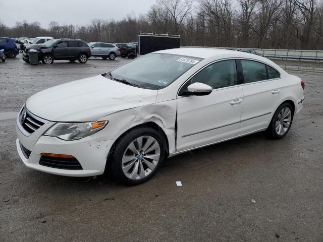 VOLKSWAGEN CC SPORT