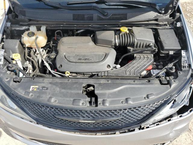 2020 CHRYSLER PACIFICA T - 2C4RC1FG5LR147708