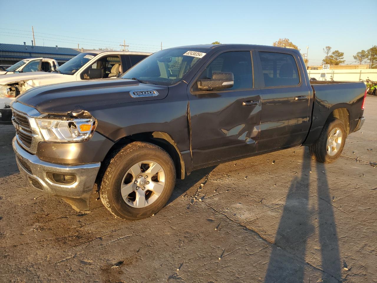 RAM 1500 BIG HORN/LONE STAR