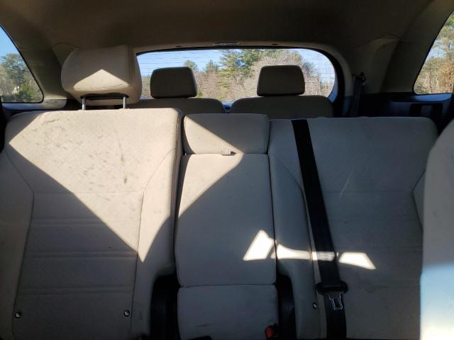 2019 KIA SORENTO L - 5XYPGDA3XKG504255
