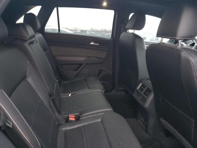2022 VOLKSWAGEN ATLAS CROS - 1V2KC2CA1NC214676