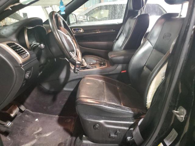 2017 JEEP GRAND CHER - 1C4RJFCG3HC756481