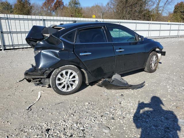 2018 NISSAN SENTRA S - 3N1AB7AP3JY212940