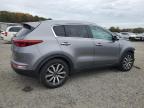 Lot #3024050290 2017 KIA SPORTAGE E