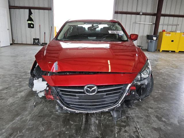 VIN 3MZBM1U77FM225206 2015 MAZDA 3 no.5