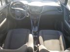 Lot #3024054217 2017 CHEVROLET TRAX LS