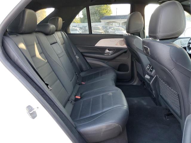 2020 MERCEDES-BENZ GLE 580 4M 4JGFB8GB8LA178758
