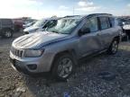 JEEP COMPASS SP photo