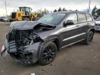 2017 JEEP GRAND CHER - 1C4RJFAG6HC856707