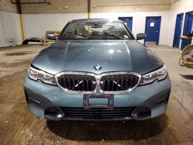 2021 BMW 330XI - 3MW5R7J06M8C03258