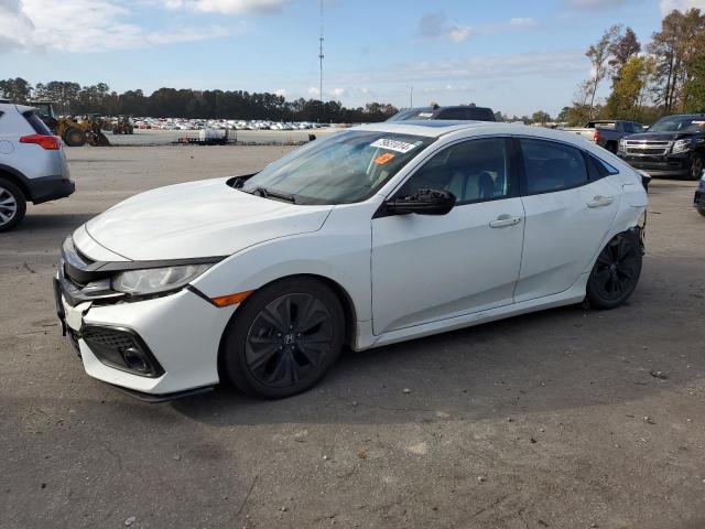 SHHFK7H69KU219340 2019 HONDA CIVIC