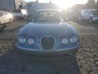 JAGUAR S-TYPE 4.2 снимка