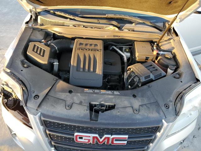 2015 GMC TERRAIN SL - 2GKALMEKXF6323750