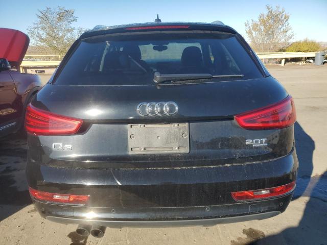 2015 AUDI Q3 PRESTIG - WA1GFCFS5FR009962