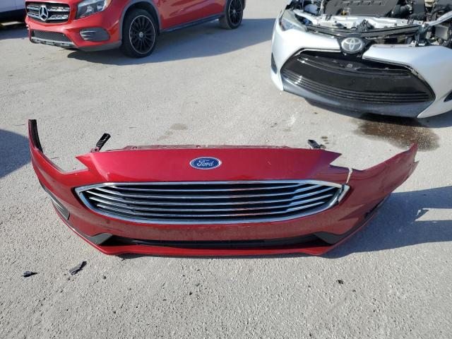 VIN 3FA6P0LU6KR240442 2019 Ford Fusion, SE no.12