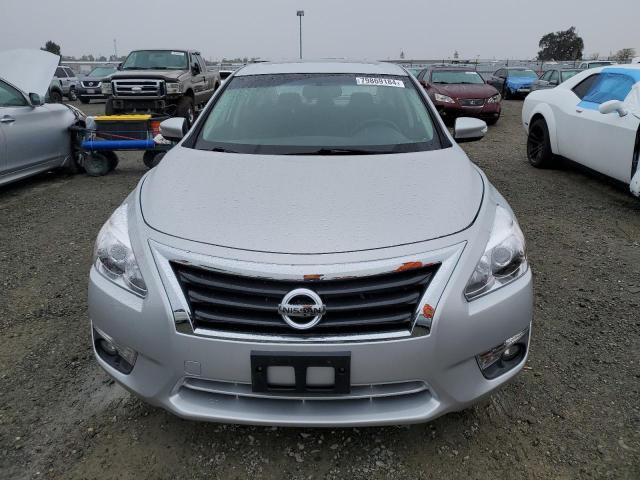 VIN 1N4AL3APXEN255053 2014 Nissan Altima, 2.5 no.5