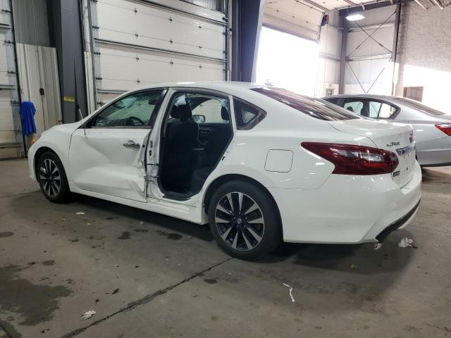 2018 NISSAN ALTIMA 2.5 - 1N4AL3AP3JC199964
