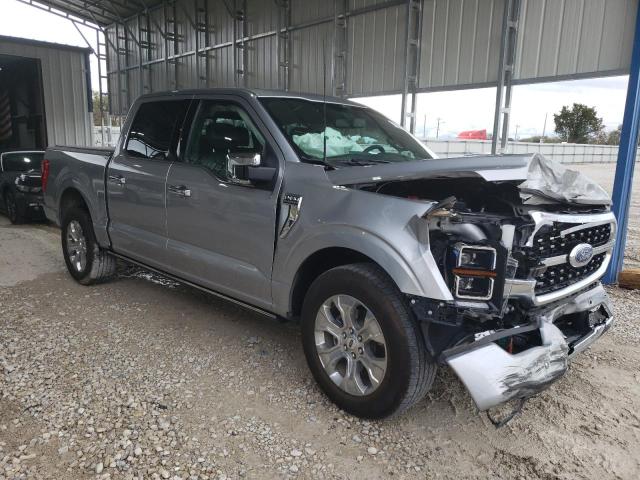 2022 FORD F150 SUPER - 1FTEW1C88NFA96136