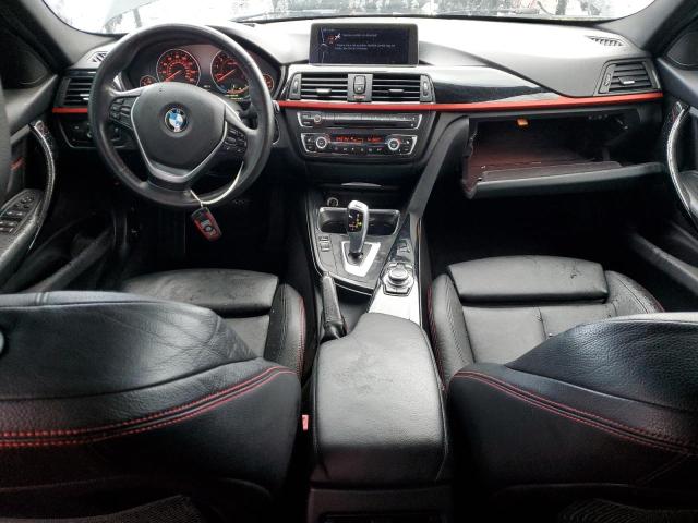 VIN WBA3B5C51DF590091 2013 BMW 3 SERIES no.8