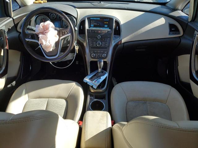 2015 BUICK VERANO CON 1G4PR5SK6F4116381