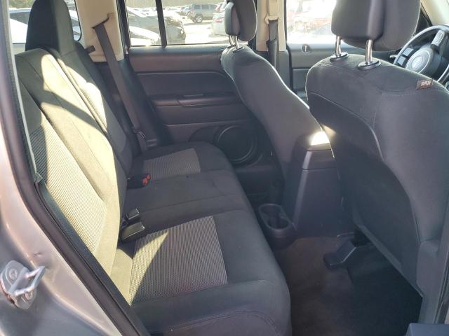 2016 JEEP PATRIOT LA - 1C4NJPFB8GD698123
