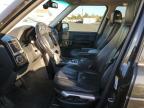 LAND ROVER RANGE ROVE photo