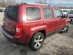 JEEP PATRIOT LA снимка