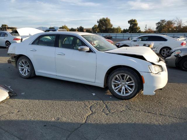 VIN 2C3CCAEG3GH151960 2016 CHRYSLER 300 no.4