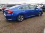 Lot #3023718894 2019 HONDA CIVIC LX