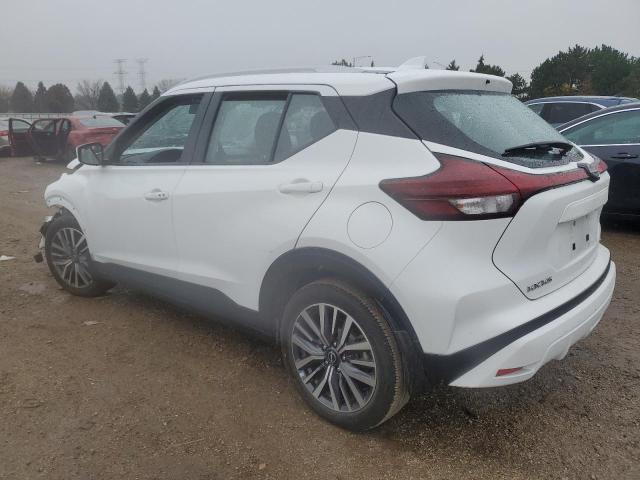 VIN 3N1CP5CV1PL468302 2023 NISSAN KICKS no.2