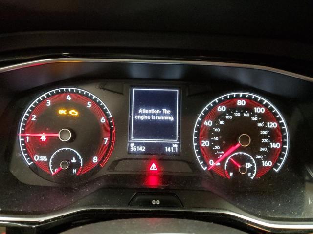 2019 VOLKSWAGEN JETTA S - 3VWC57BUXKM197795