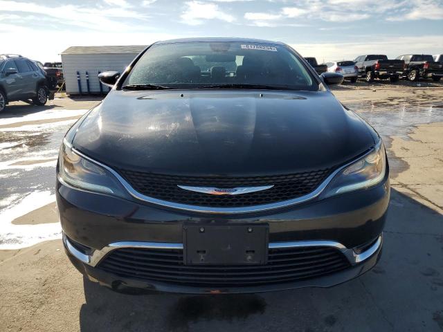 2016 CHRYSLER 200 LIMITE - 1C3CCCAB3GN130216