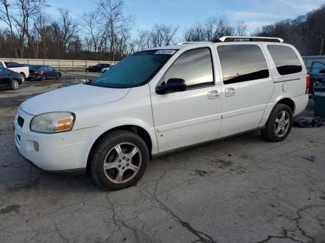 2006 CHEVROLET UPLANDER L #3027009777