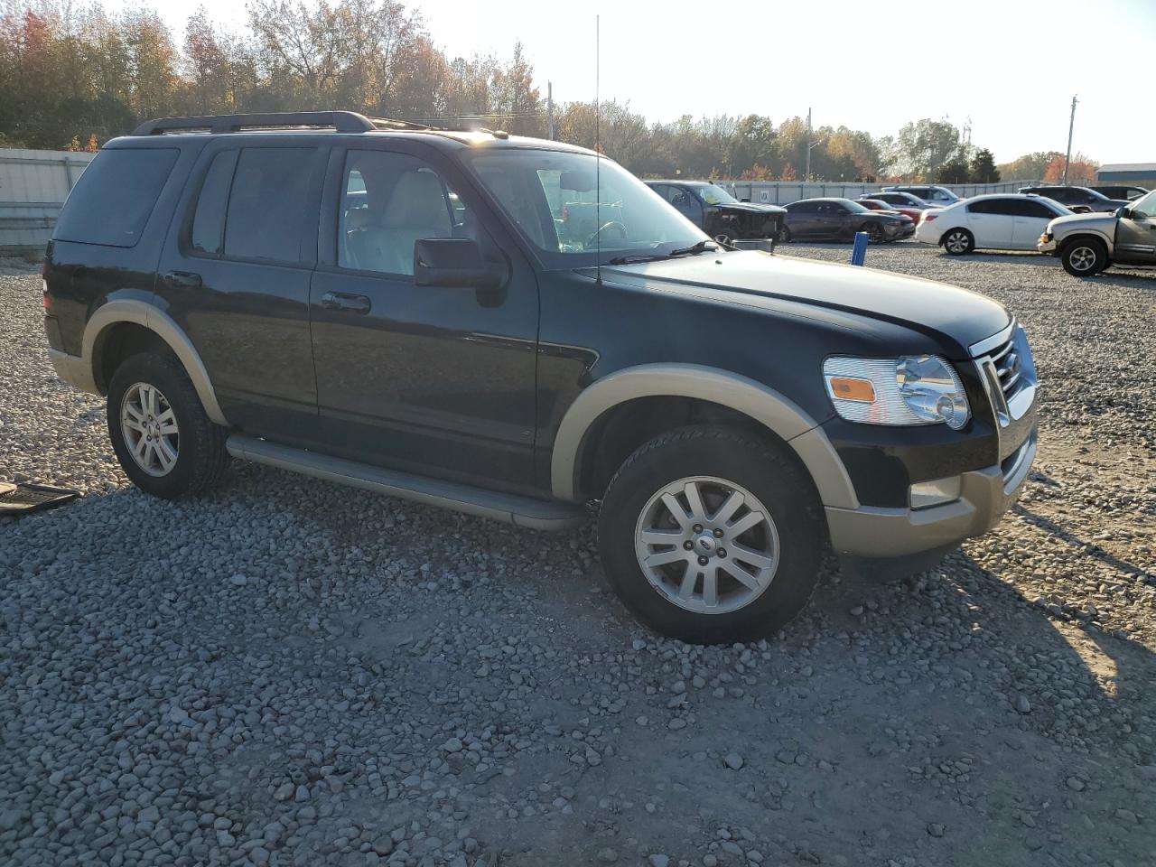 Lot #3024153833 2010 FORD EXPLORER E