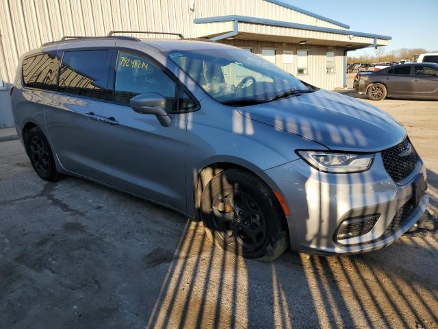 2021 CHRYSLER PACIFICA H - 2C4RC1L74MR587733