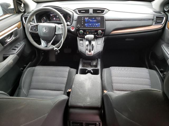 2018 HONDA CR-V EX - 5J6RW1H54JA000472