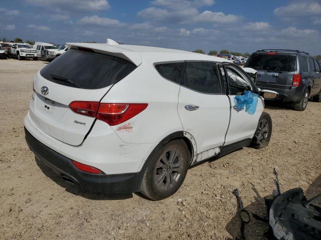 2015 HYUNDAI SANTA FE S - 5XYZT3LB9FG258954
