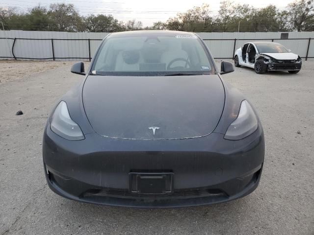 2023 TESLA MODEL Y - 7SAYGAEEXPF882902