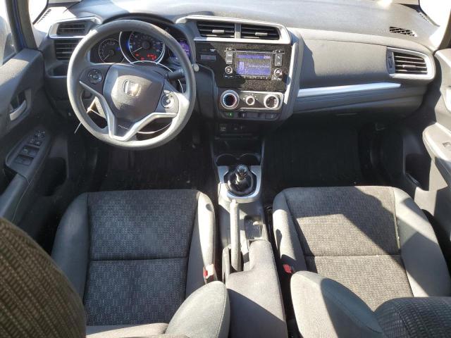 2015 HONDA FIT LX - 3HGGK5G52FM726053