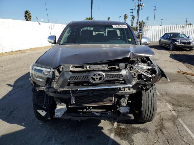 VIN 3TMLU4EN1DM116890 2013 Toyota Tacoma, Double Cab no.5